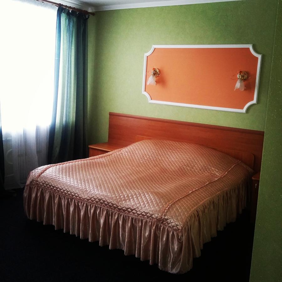 Hotel Druzhba Oleksandriia 외부 사진