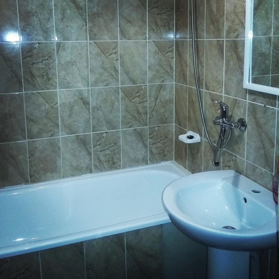 Hotel Druzhba Oleksandriia 외부 사진