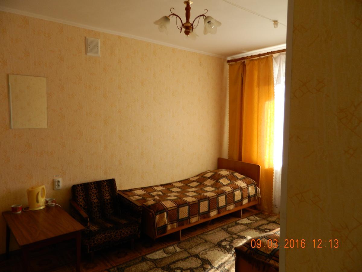 Hotel Druzhba Oleksandriia 외부 사진