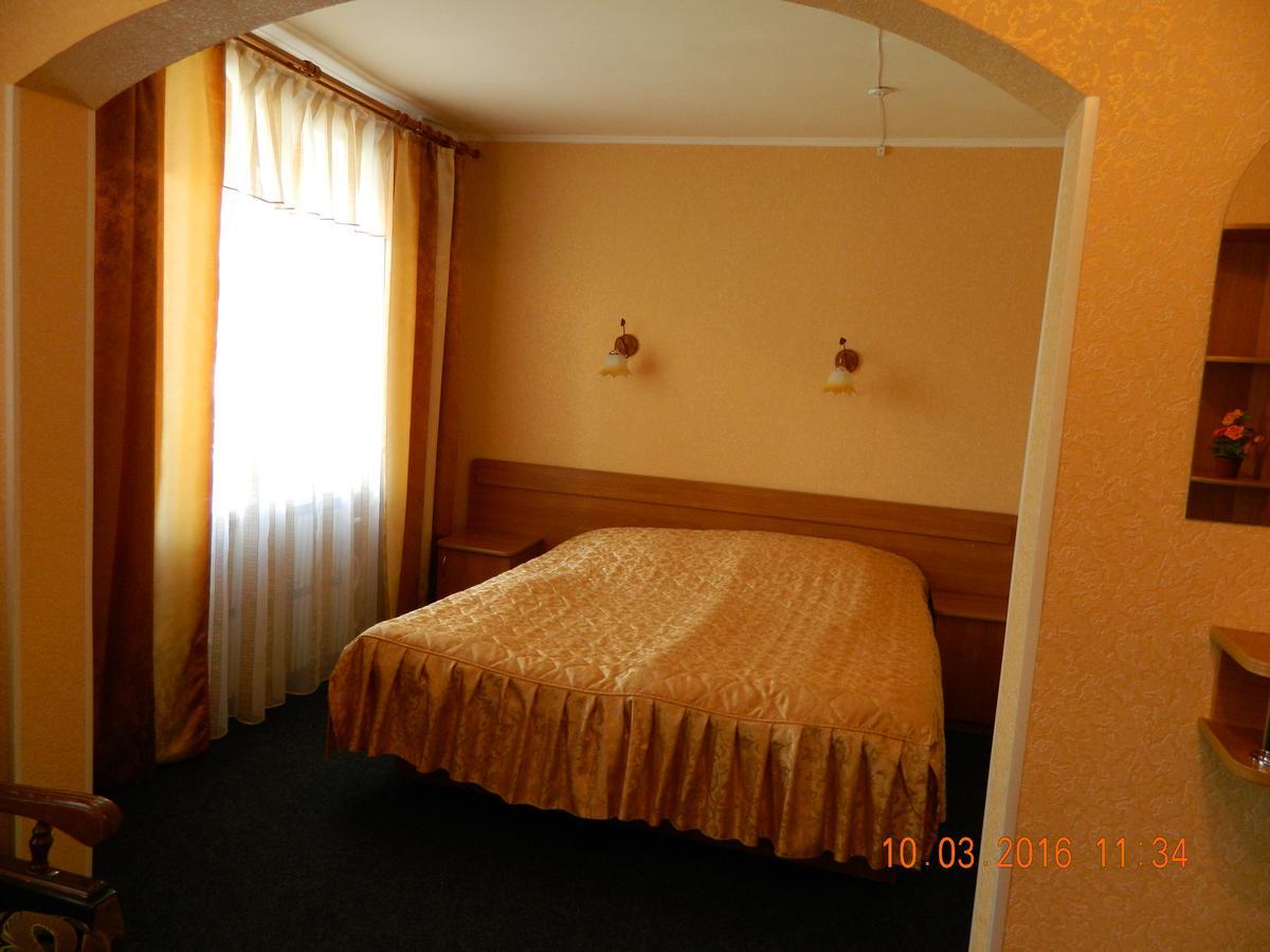 Hotel Druzhba Oleksandriia 외부 사진