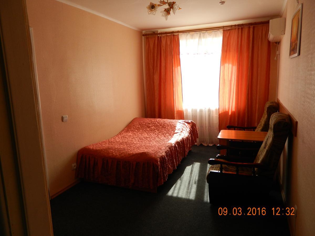 Hotel Druzhba Oleksandriia 외부 사진