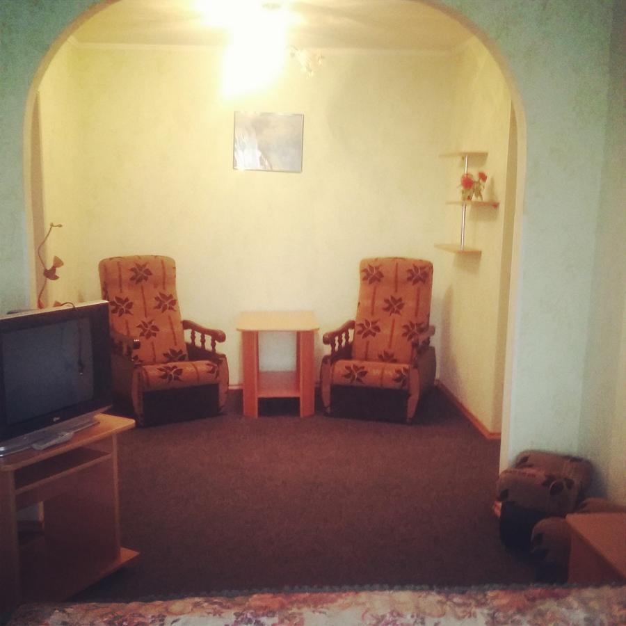 Hotel Druzhba Oleksandriia 외부 사진