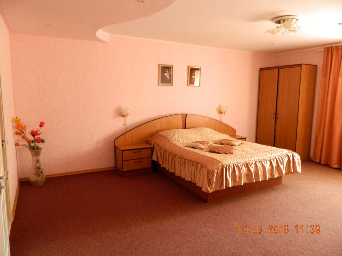 Hotel Druzhba Oleksandriia 외부 사진
