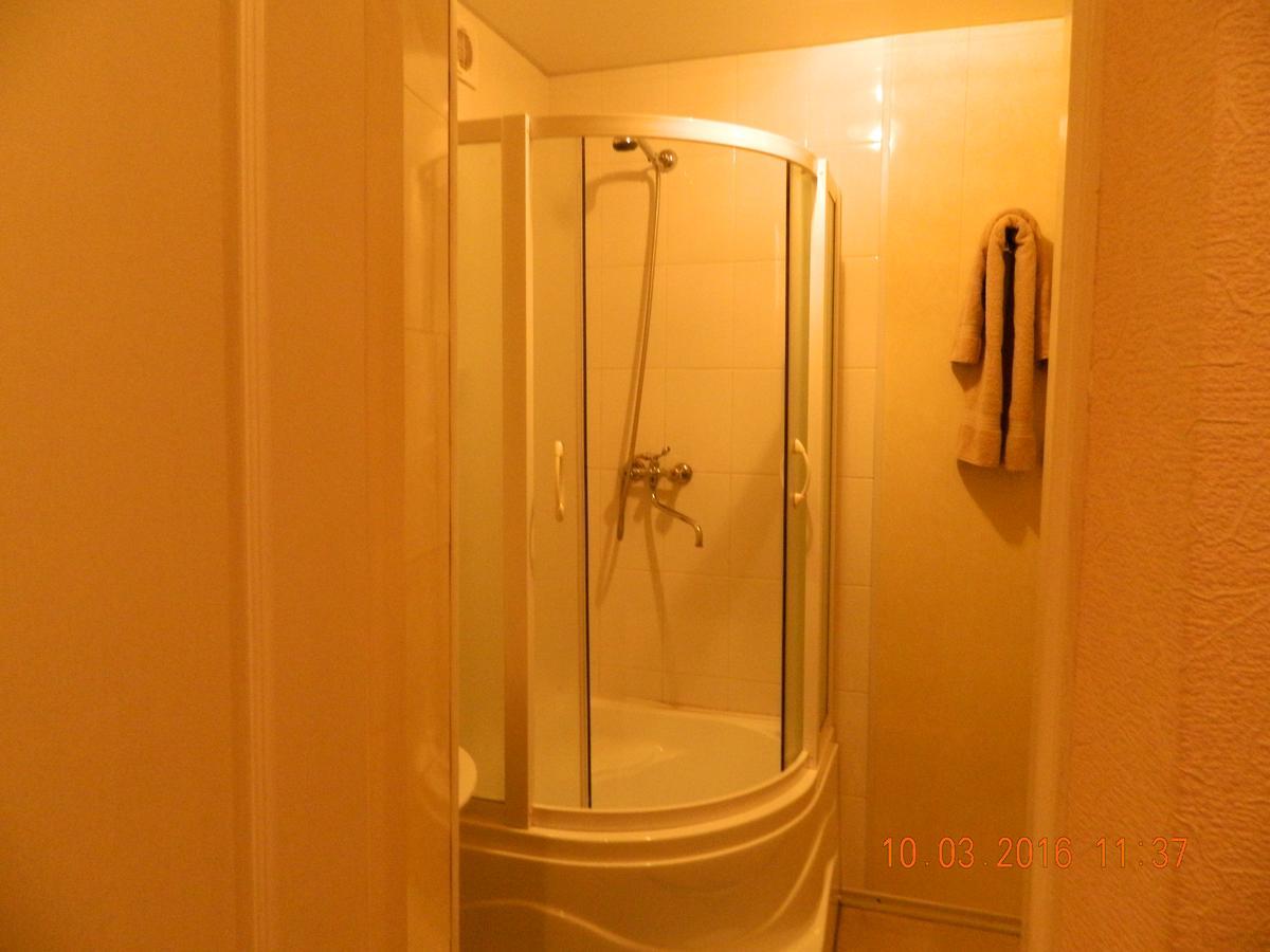 Hotel Druzhba Oleksandriia 외부 사진