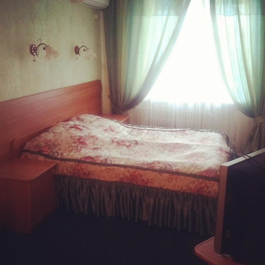 Hotel Druzhba Oleksandriia 외부 사진